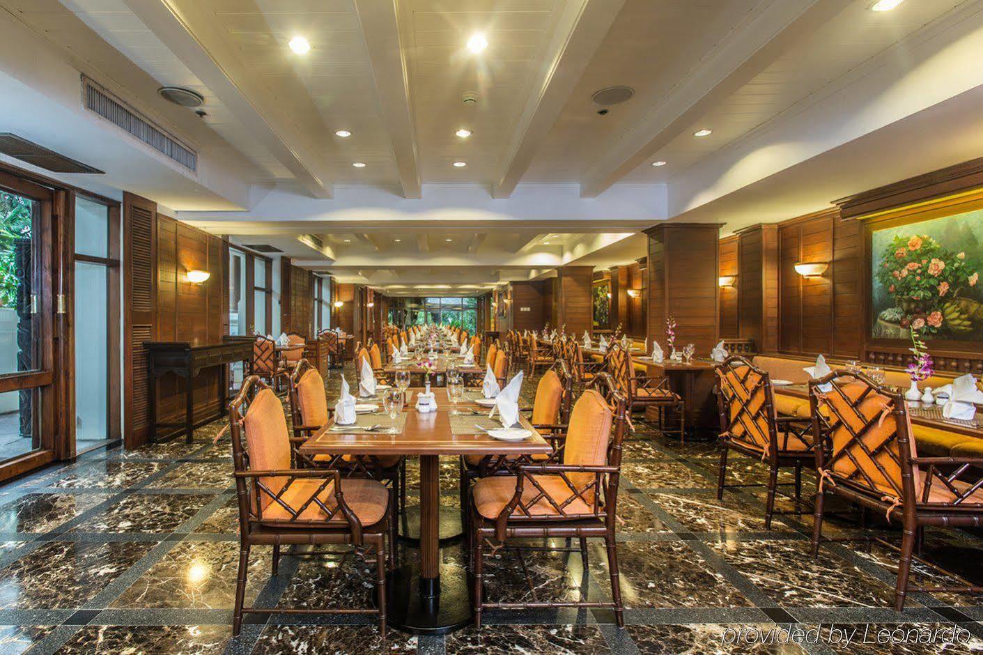 Kandawgyi Palace Hotel Rangun Kültér fotó
