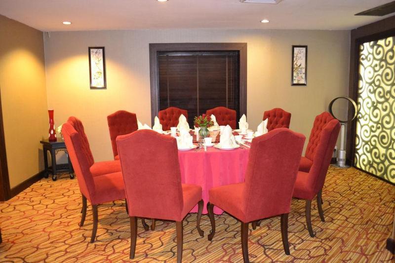 Kandawgyi Palace Hotel Rangun Kültér fotó